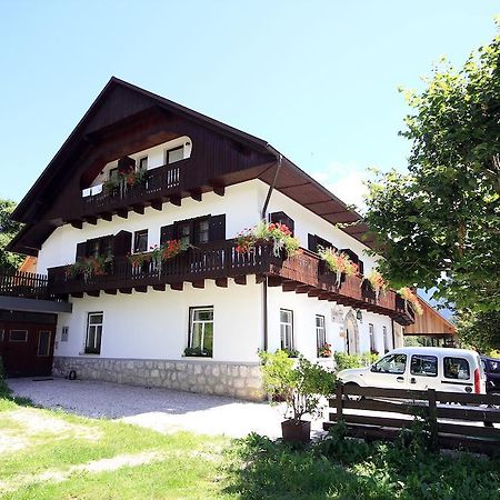 Accommodation Resman Bohinj Luaran gambar