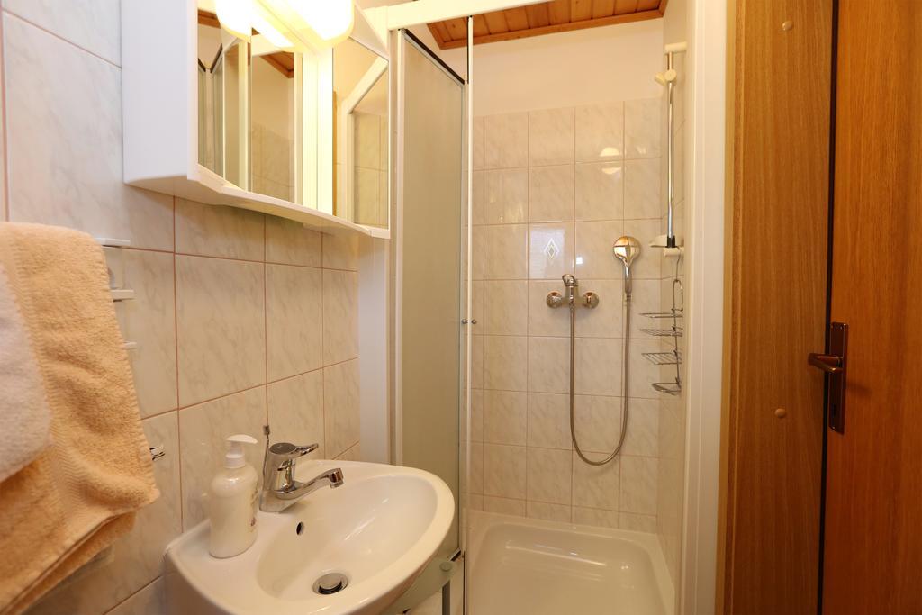Accommodation Resman Bohinj Luaran gambar