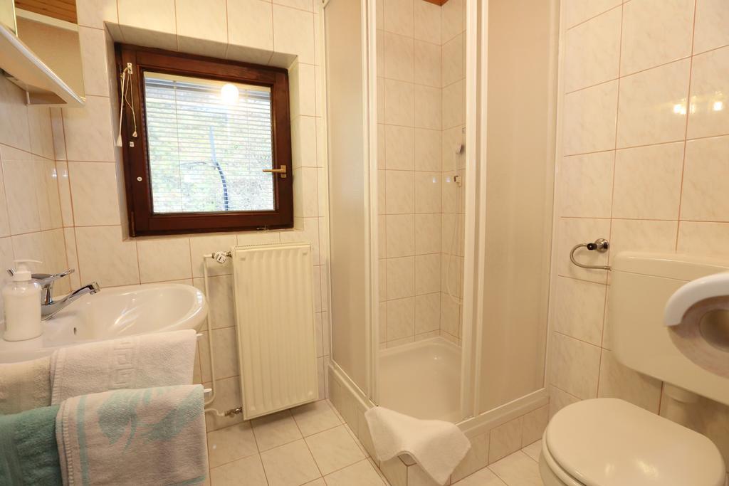 Accommodation Resman Bohinj Luaran gambar