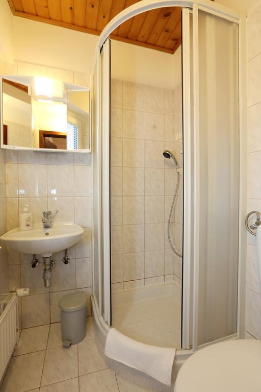 Accommodation Resman Bohinj Bilik gambar
