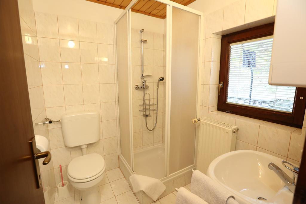 Accommodation Resman Bohinj Bilik gambar