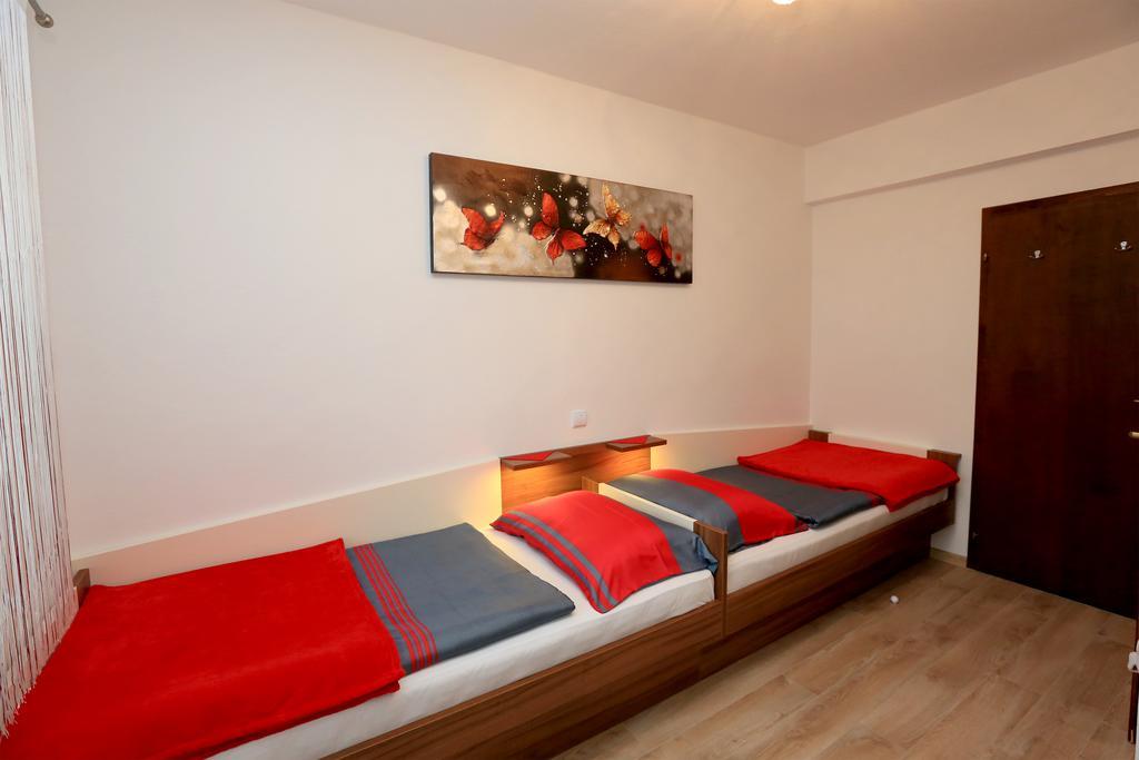 Accommodation Resman Bohinj Bilik gambar