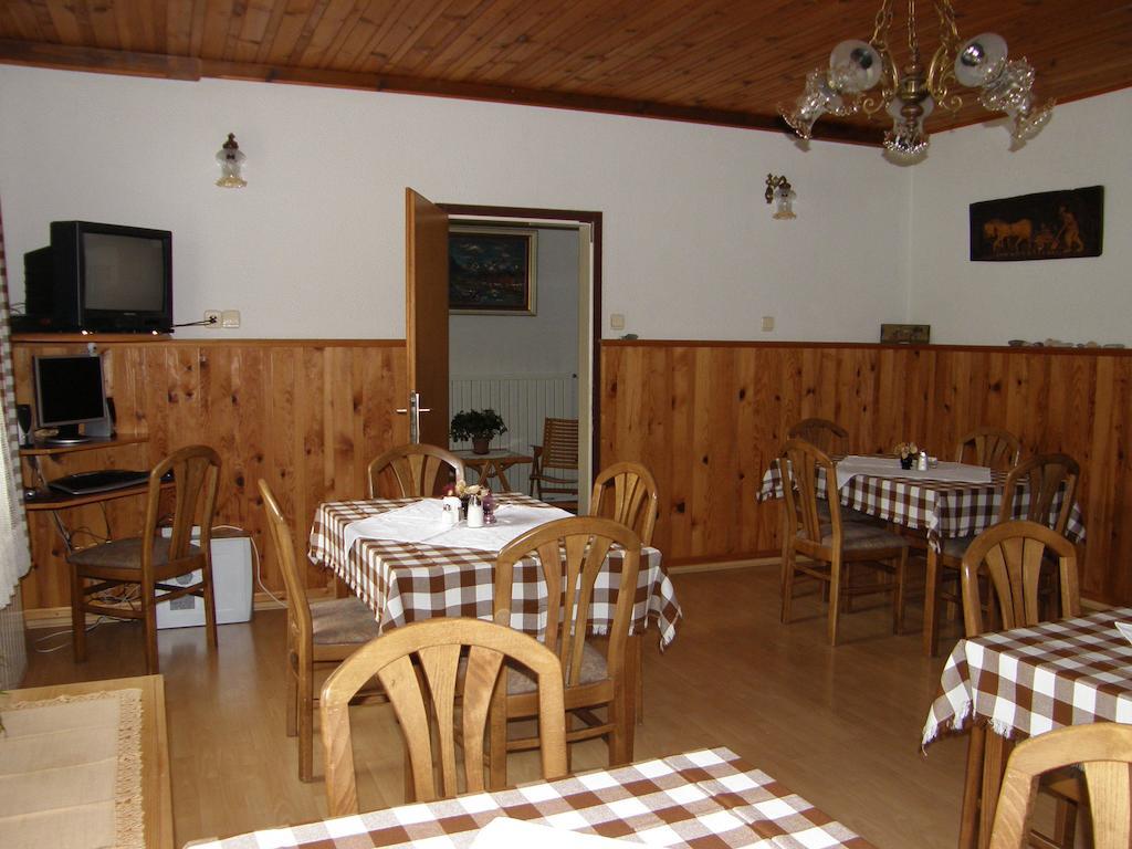 Accommodation Resman Bohinj Luaran gambar