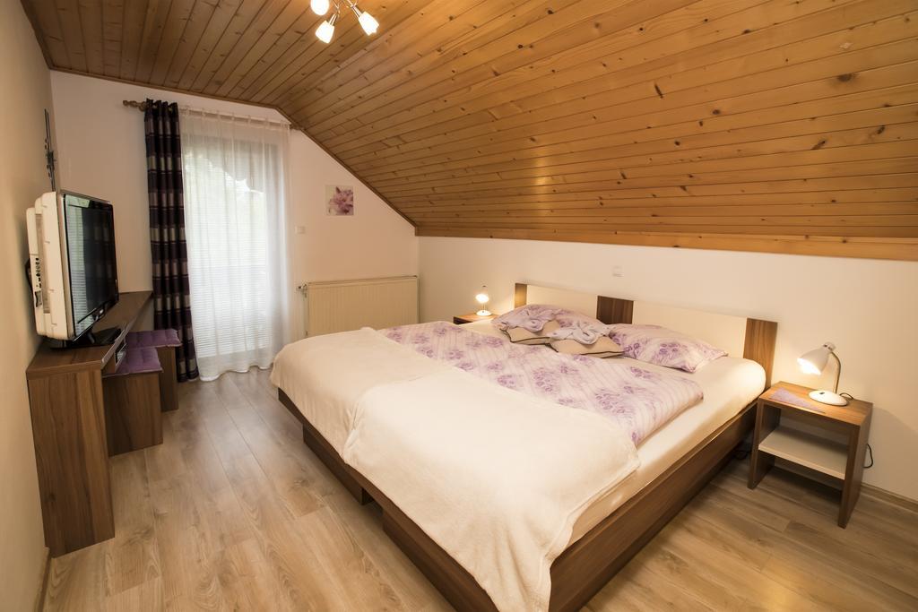 Accommodation Resman Bohinj Luaran gambar