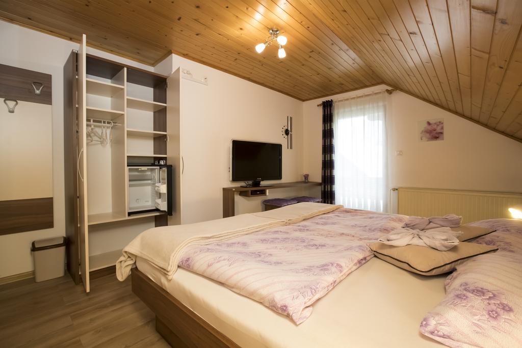 Accommodation Resman Bohinj Luaran gambar