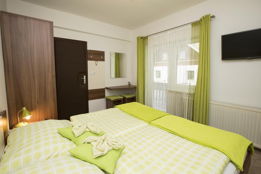 Accommodation Resman Bohinj Luaran gambar