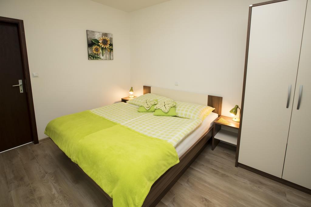 Accommodation Resman Bohinj Luaran gambar