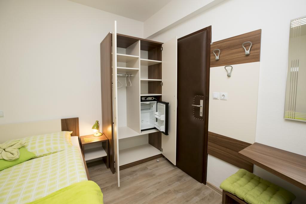 Accommodation Resman Bohinj Luaran gambar