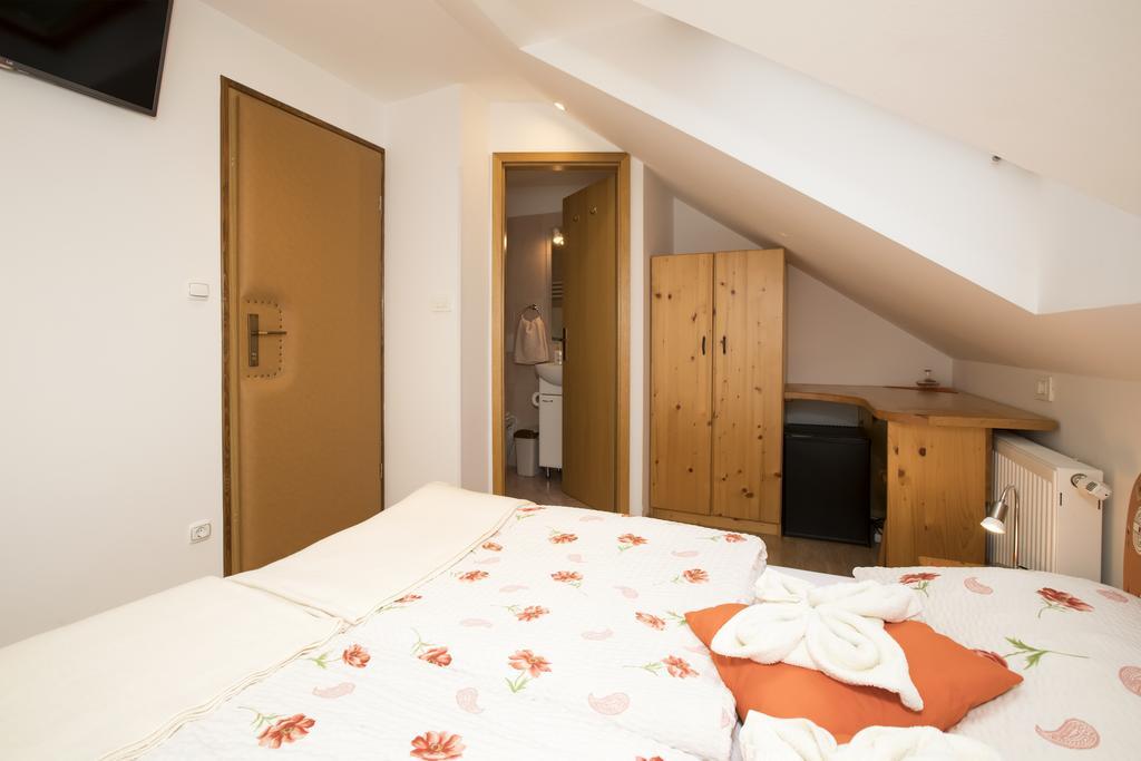 Accommodation Resman Bohinj Luaran gambar
