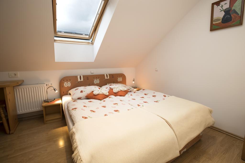 Accommodation Resman Bohinj Luaran gambar