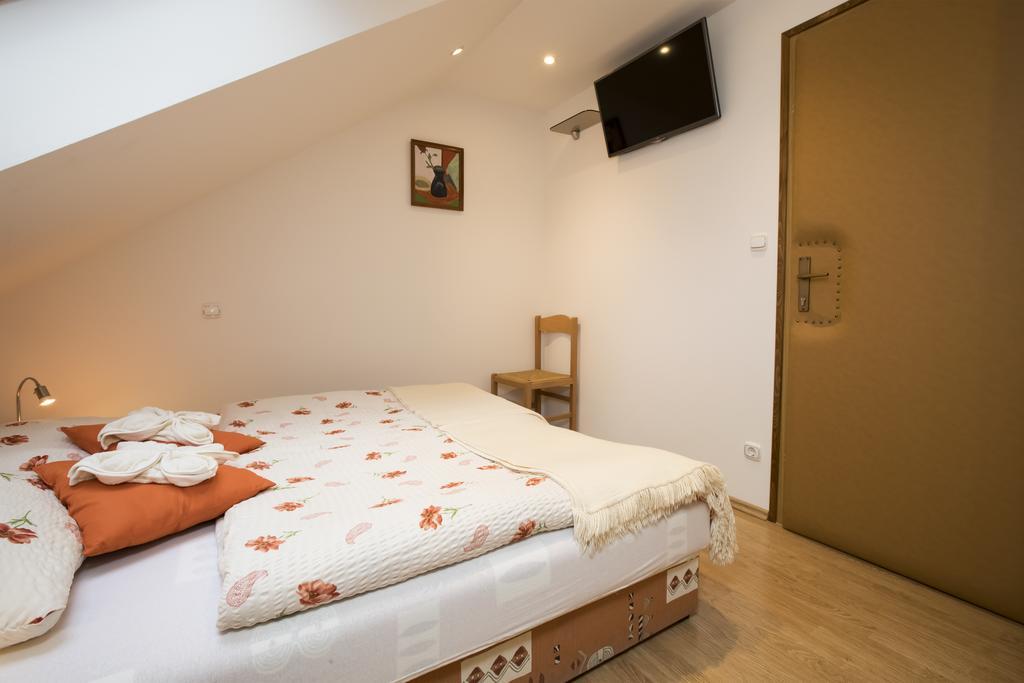 Accommodation Resman Bohinj Luaran gambar