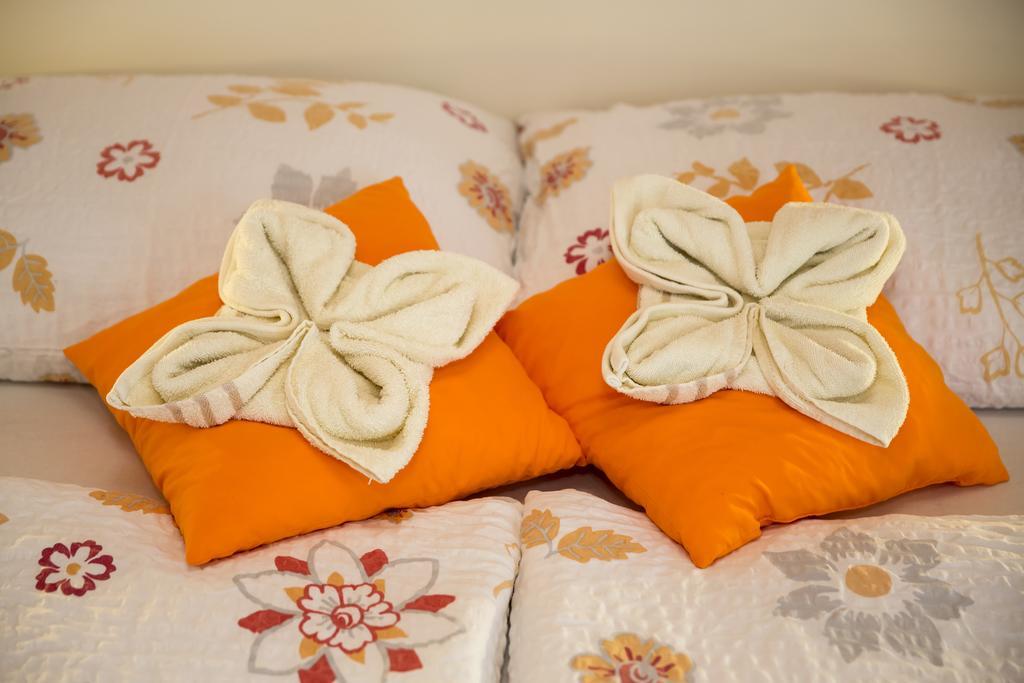 Accommodation Resman Bohinj Luaran gambar