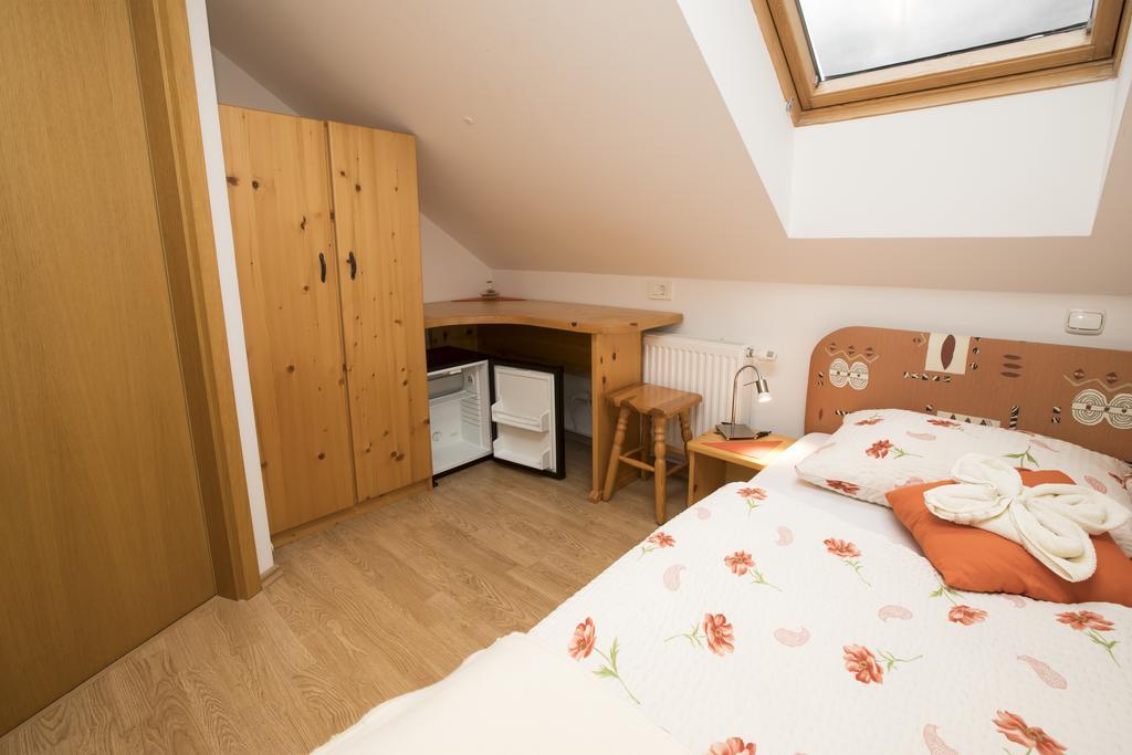 Accommodation Resman Bohinj Luaran gambar