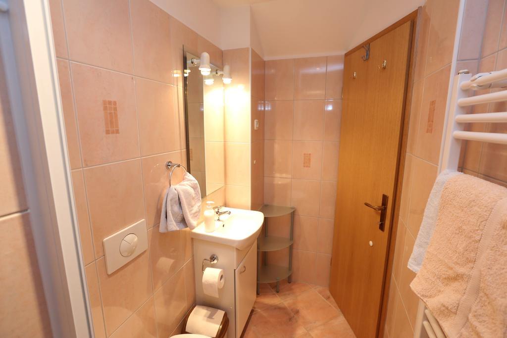 Accommodation Resman Bohinj Luaran gambar