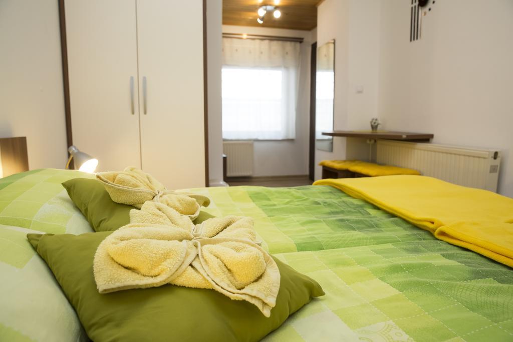 Accommodation Resman Bohinj Luaran gambar