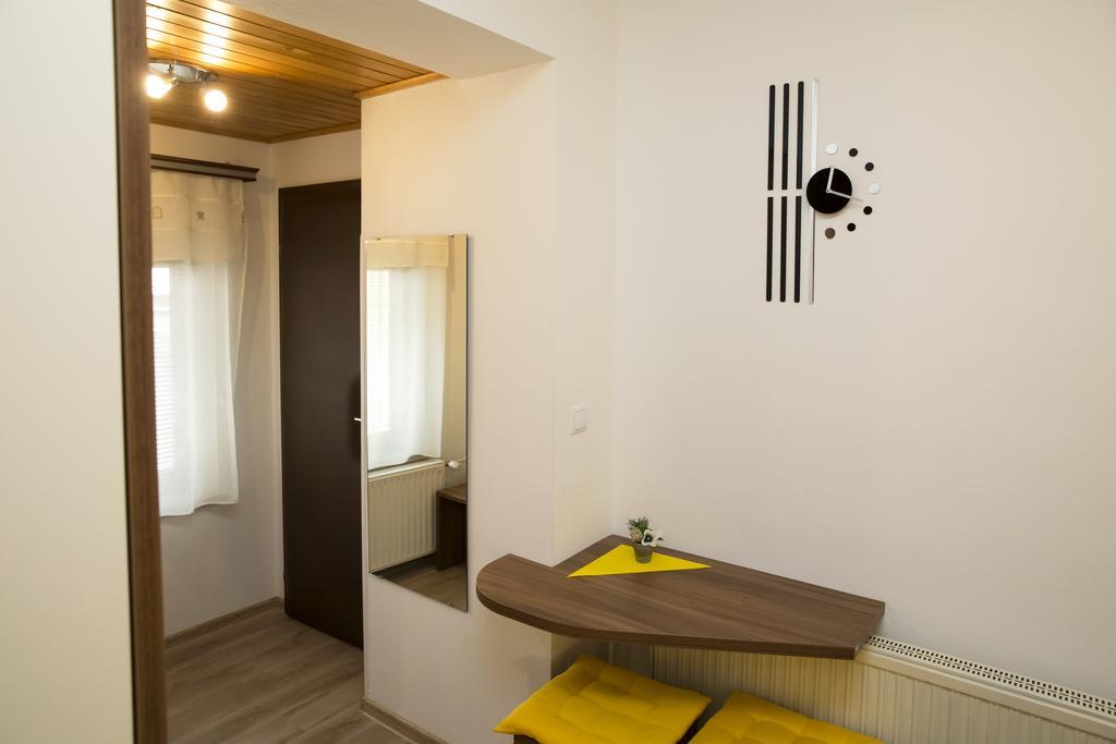 Accommodation Resman Bohinj Luaran gambar