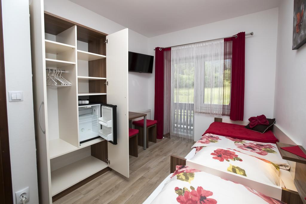 Accommodation Resman Bohinj Luaran gambar