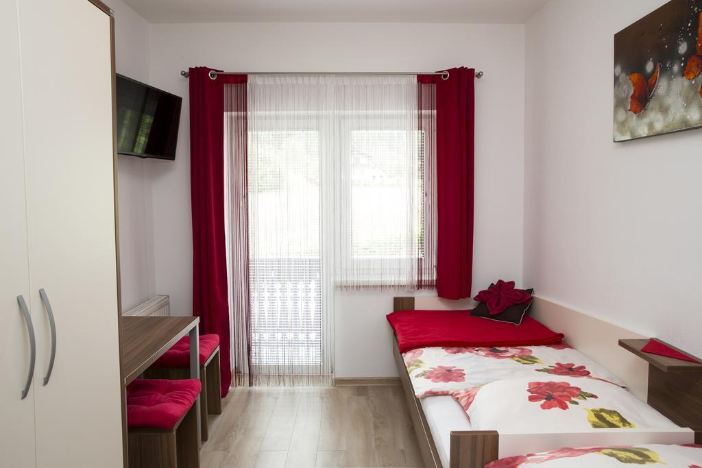 Accommodation Resman Bohinj Luaran gambar